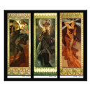 Search for lune posters Alphonse mucha