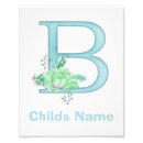 Search for letter b posters Blue