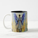 Search for angel wing mugs Religion