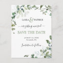 Search for engagement announcement postcards Script