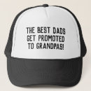 Search for announce hats For him