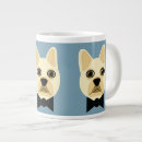 Search for bowtie mugs Dog
