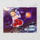 Search for girl witch postcards Cute
