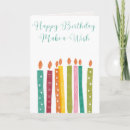 Search for unisex birthday cards Colourful