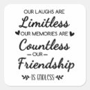 Search for friendship quotes stickers Motivational quote