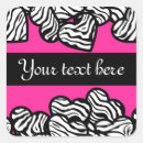 Search for heart border stickers Animal