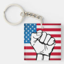 Search for fist key rings Politics
