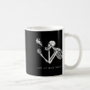 Search for scary skull mugs Creepy