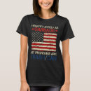 Search for trump supporter tshirts Freedom