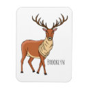 Search for carib magnets Reindeer