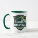 Search for arkansas souvenir mugs Hot springs national park
