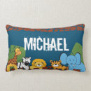 Search for jungle animal cushions Giraffe