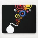 Search for explosive mousepads Bomb