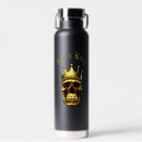 Search for skull water bottles Vintage