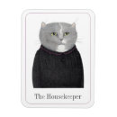 Search for housekeeping magnets Housekeeper