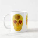 Search for one sugar mugs Skull