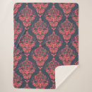 Search for posh blankets Luxury