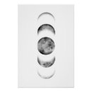 Search for moon phases posters Minimalist