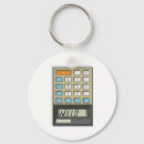 Search for calculation key rings Retro