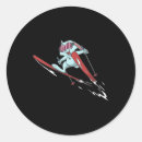 Search for ski bunny stickers Adrenaline