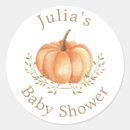 Search for autumn foliage stickers Autumn baby shower
