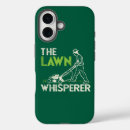 Search for mowing electronics Lawn