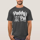 Search for paddy tshirts Pride