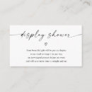 Search for baby shower display shower Unwrapped