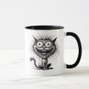 Search for cat humor mugs Feline