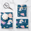 Search for narwhal wrapping paper Birthday