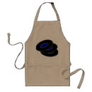 Search for vinyl aprons Music