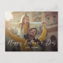 Search for fathers day postcards Modern