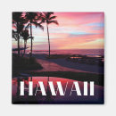 Search for hawaii magnets Sunset