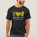 Search for endometriosis tshirts Cure