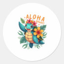 Search for hawaiian turtle stickers Ocean