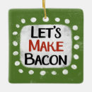 Search for eggs christmas tree decorations Bacon and eggs