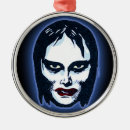 Search for vampire christmas tree decorations Monster