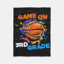 Search for hoops blankets Basket