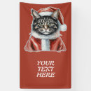 Search for santa claus banners Animal