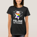 Search for lesbian cat tshirts Transgender