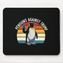 Search for flippers mousepads Democrat