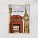 Search for telephone business cards England