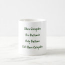 Search for outlaw mugs Humour