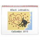 Search for labrador retriever calendars Cute