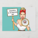 Search for glam 40th birthday invitations Trendy