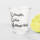 Search for christmas shot glasses barware Nice