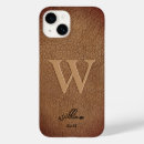 Search for elegant stylish rustic iphone cases Monogrammed