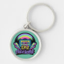 Search for cassette key rings Illustration