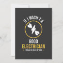 Search for electrician invitations Lineman