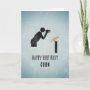 Search for bird watcher birthday cards Nature lover